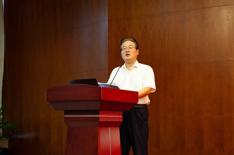 刘殿瑶