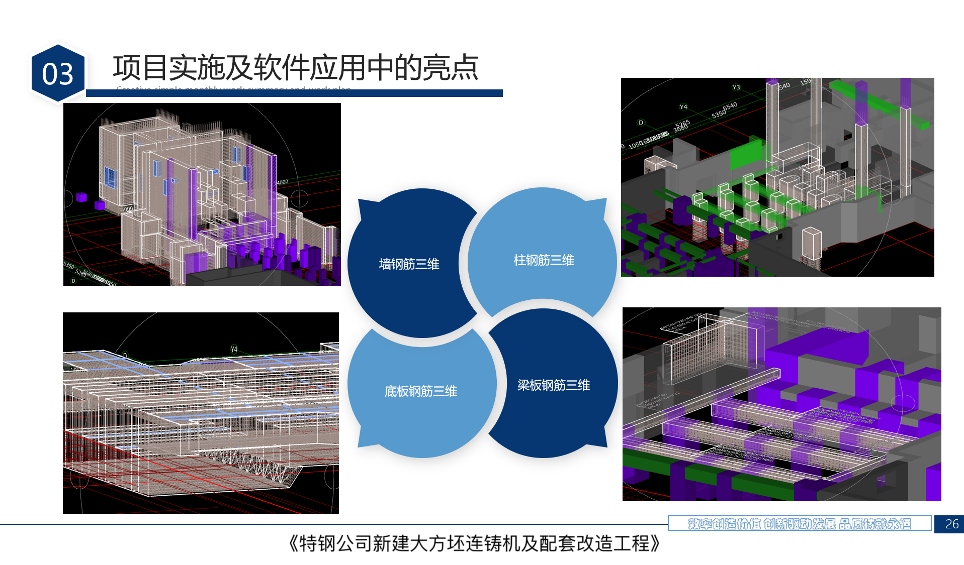 中冶华天四项目在安徽省建筑信息模型(BIM)大赛中获奖 - 中冶华天工程技术有限公司